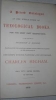 A Priced Catalogue of the Whole Stock of Theological Books, for the Most Part Se