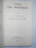 Euripides The Phoenissae, edited by A.C. Pearson